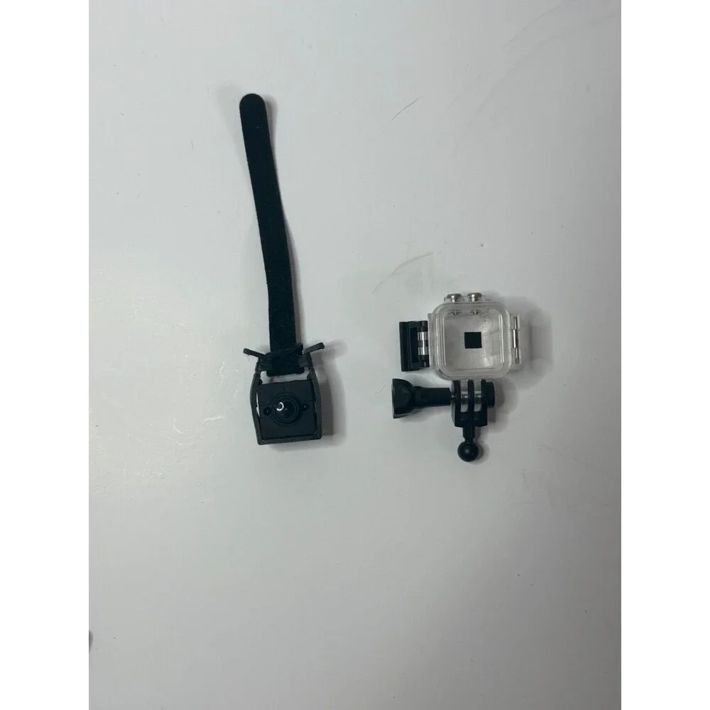 Mr PetCam Pet Collar Mounted Camera for dogs or cats